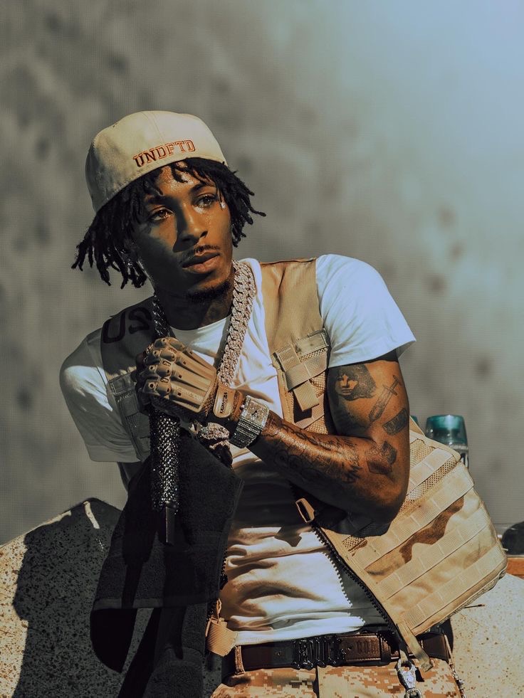 Media for YoungBoy Never Broke Again