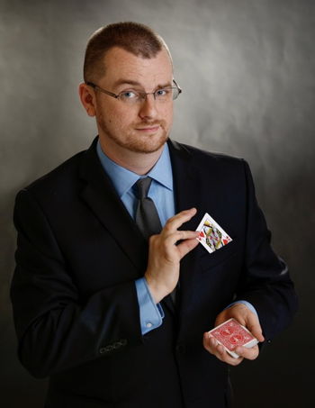 Media for Caleb Wiles