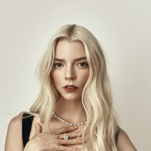 Anya Taylor-Joy 