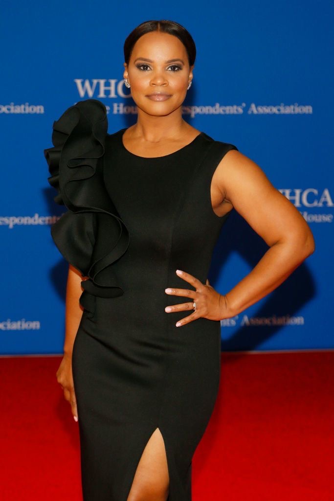 Media for Laura Coates