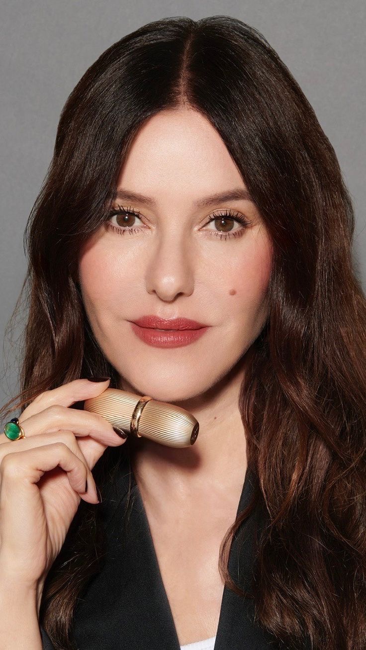 Media for Lisa Eldridge 