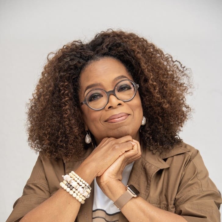 Oprah Winfrey