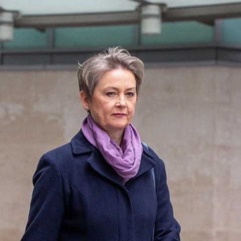 Laura Kuenssberg
