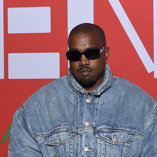 Kanye West