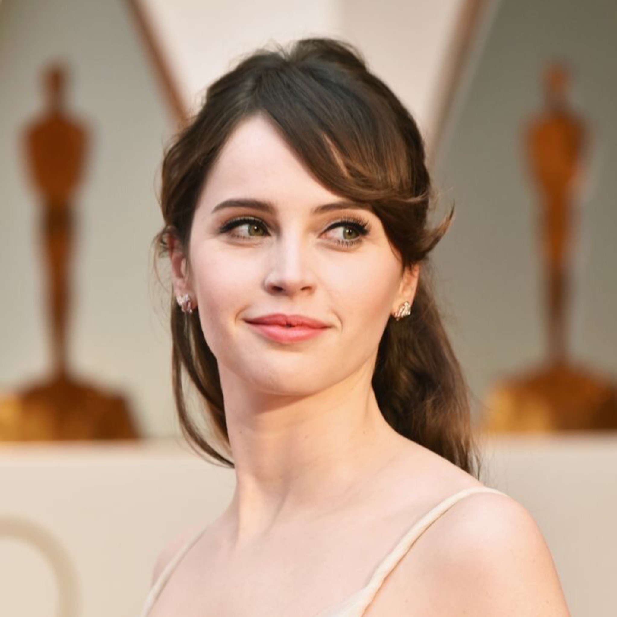 Felicity Jones