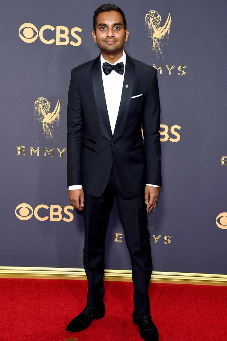 Media for Aziz Ansari