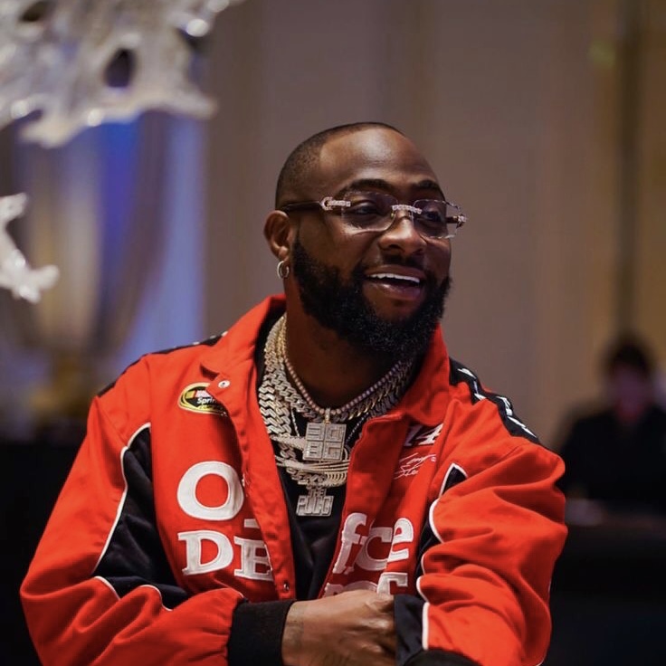 Davido