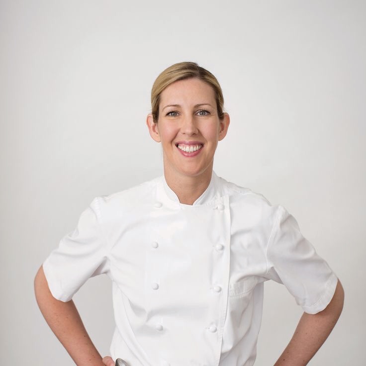 Clare Smyth