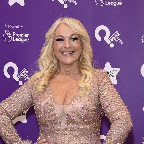 Vanessa Feltz