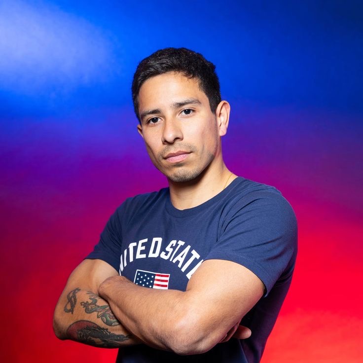 Victor Montalvo