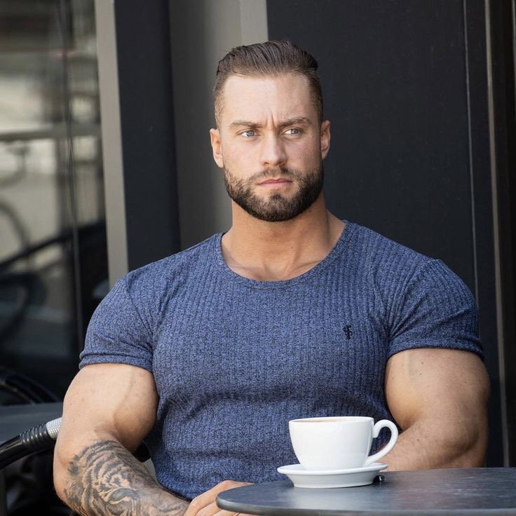 Chris Bumstead