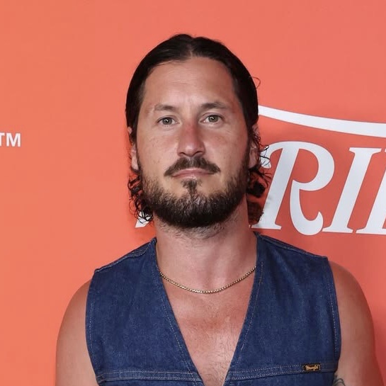 Val Chmerkovskiy