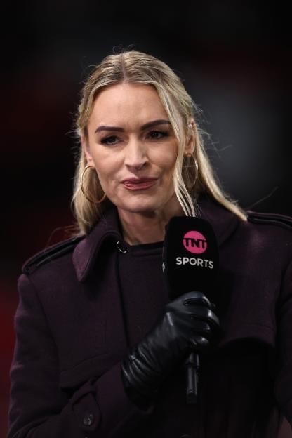 Media for Laura Woods