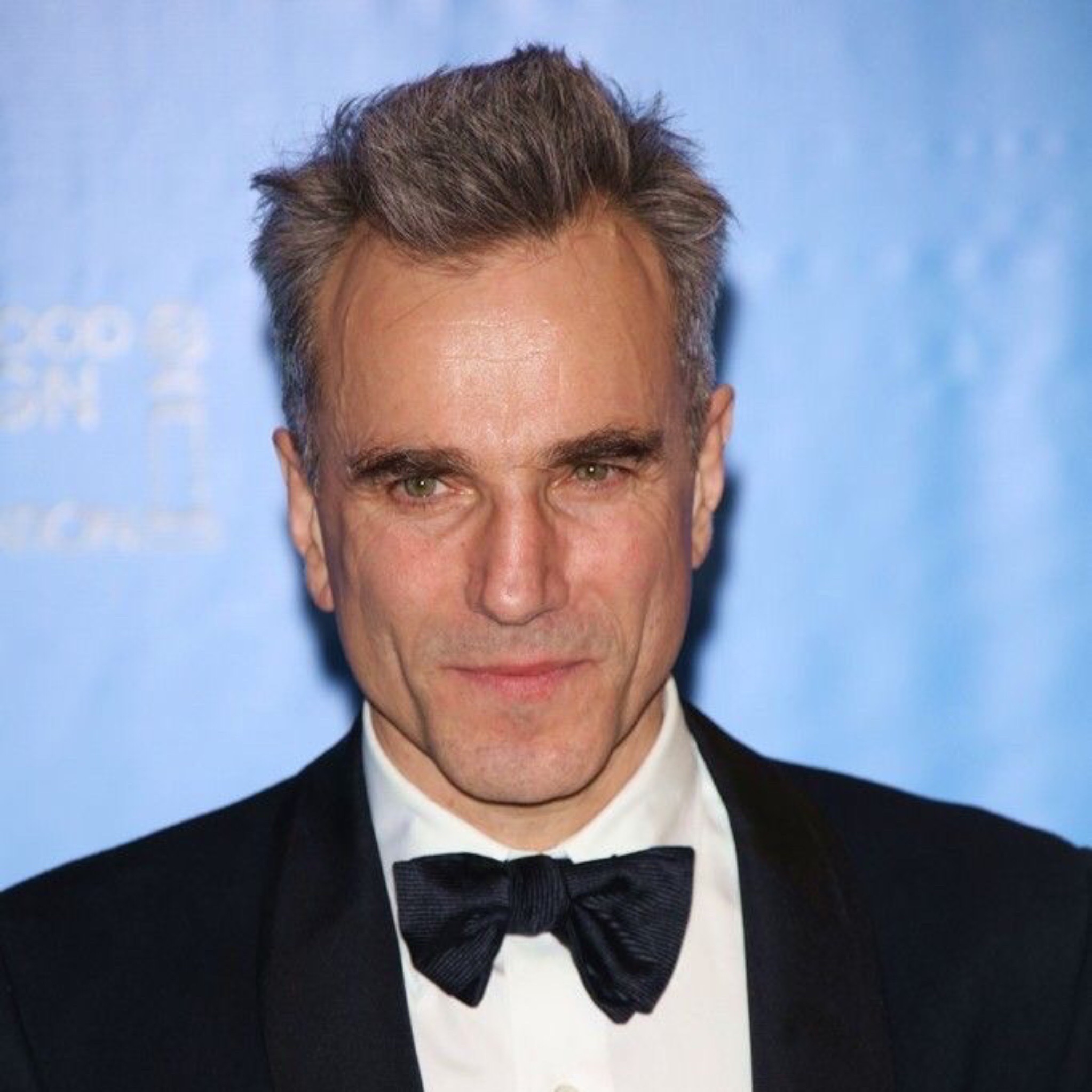 Daniel Day-Lewis
