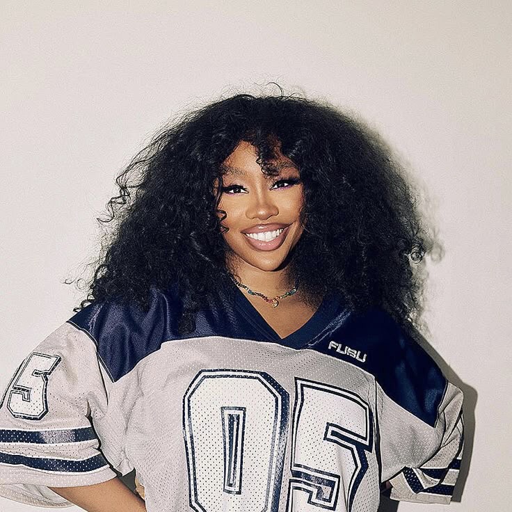 SZA