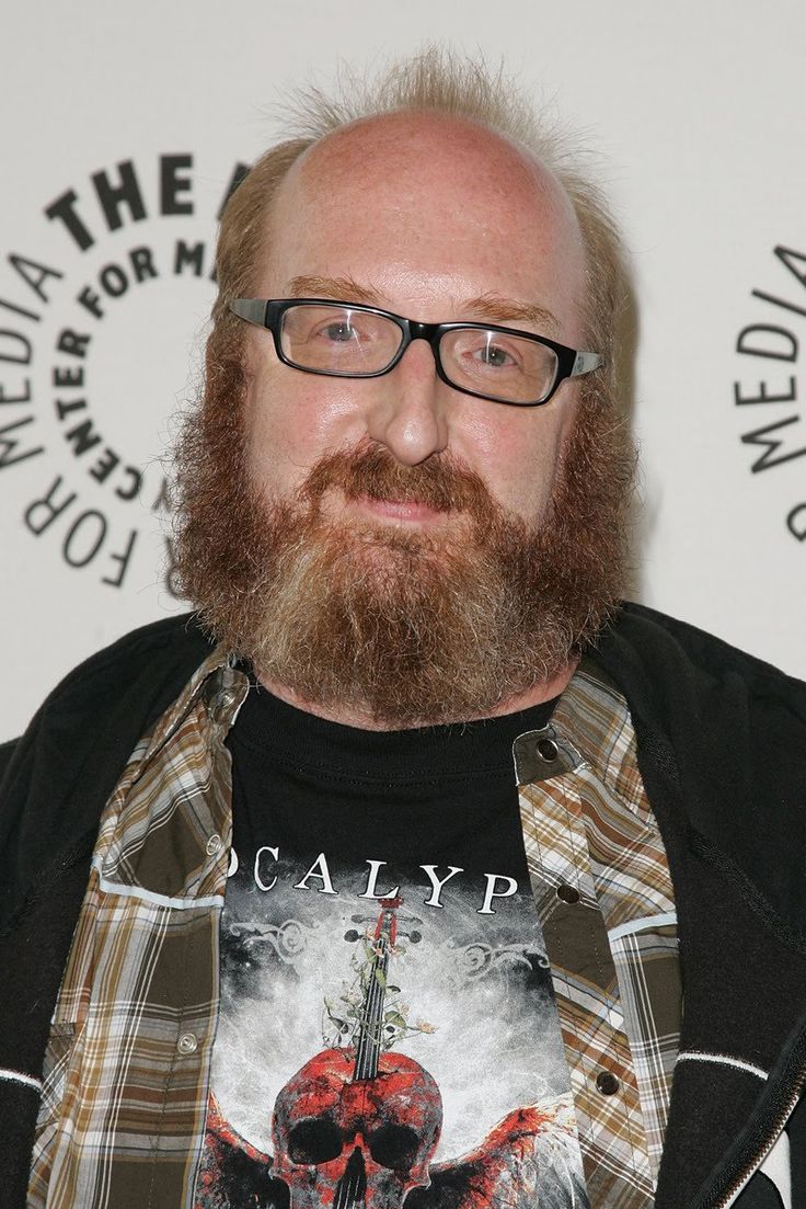 Media for ‎Brian Posehn