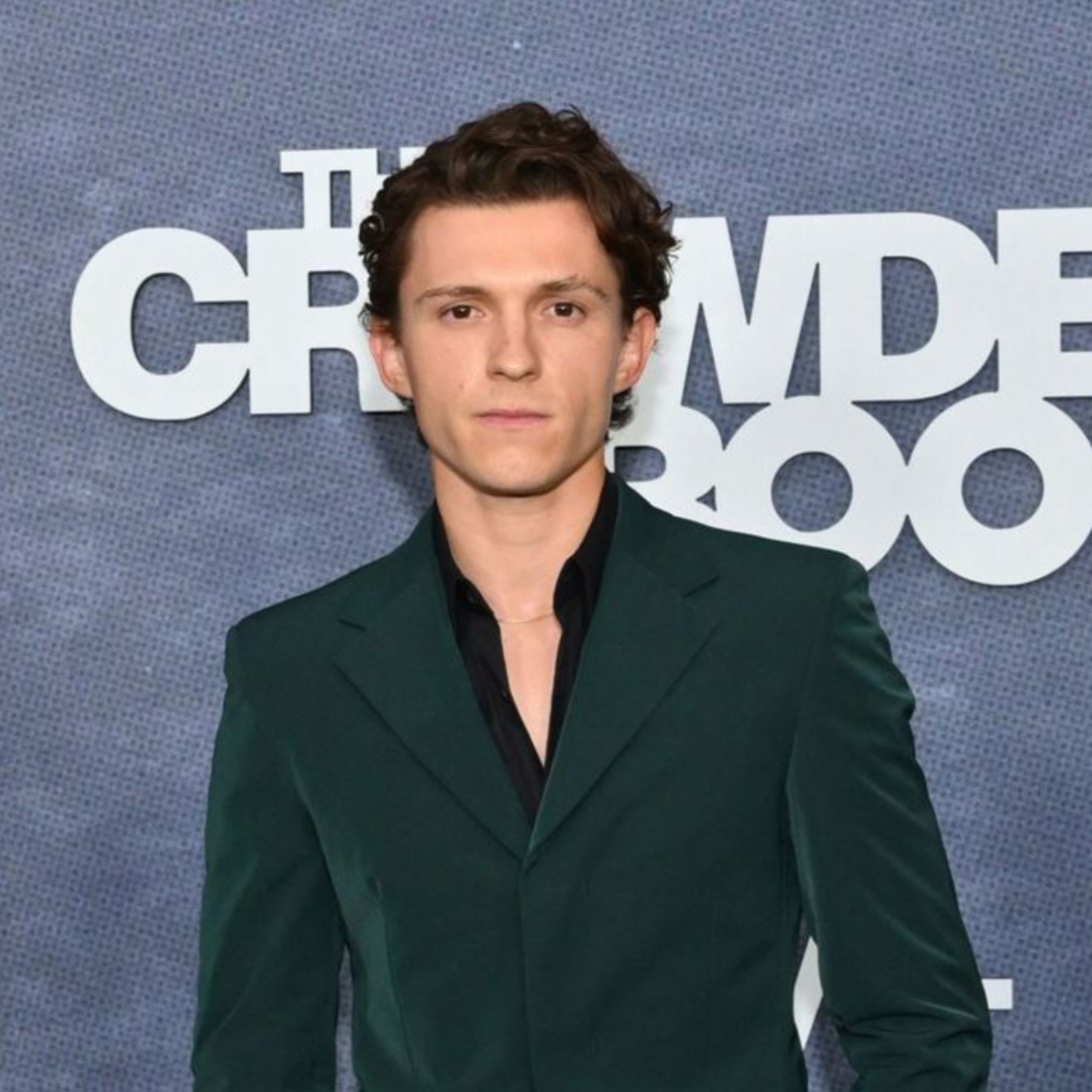 Tom Holland