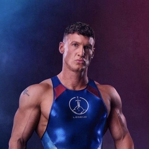 Matt Morsia 