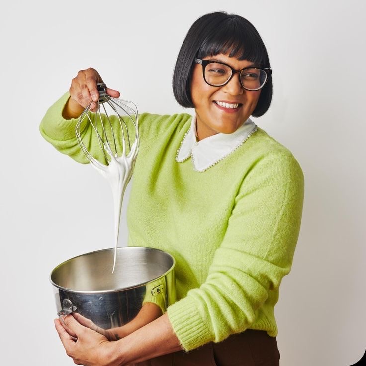 Media for Sohla El-Waylly