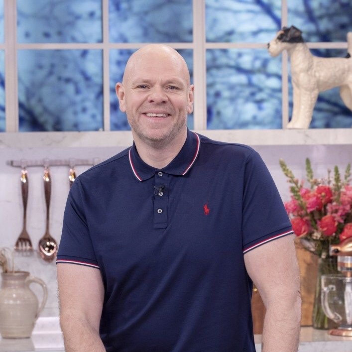 Tom Kerridge