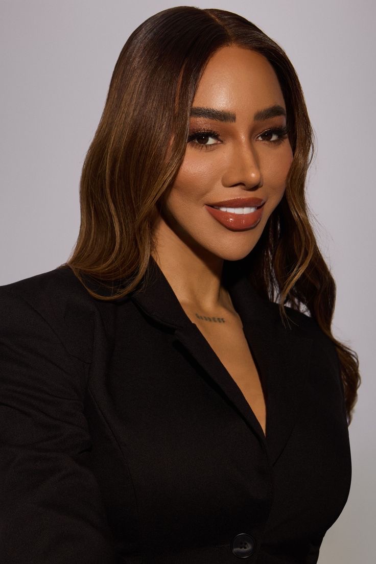 Media for Munroe Bergdorf