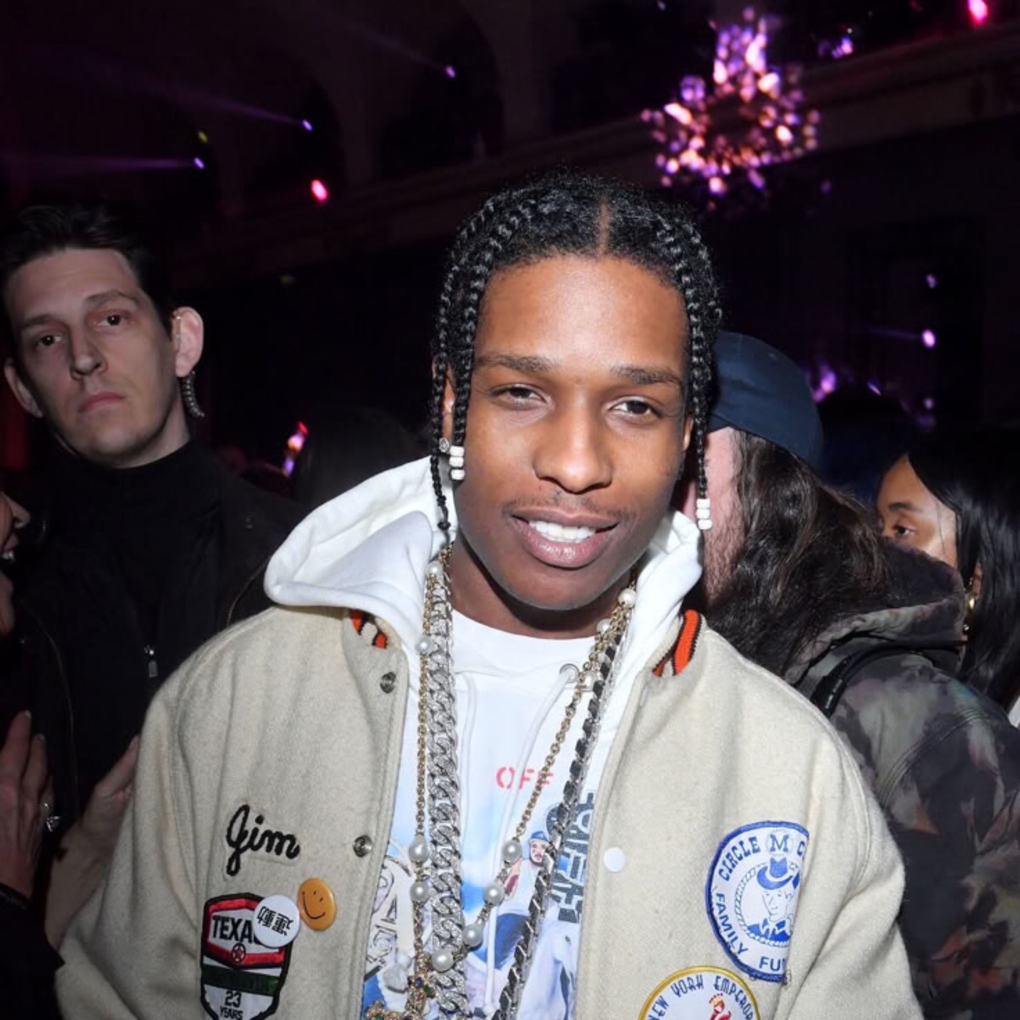 A$AP Rocky