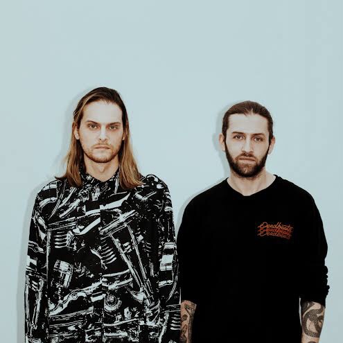 Zeds Dead 