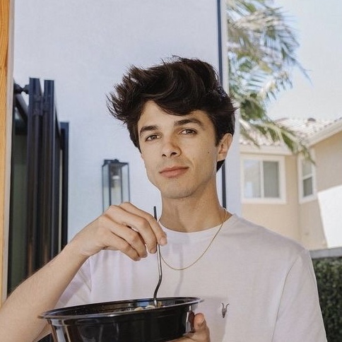 Brent Rivera