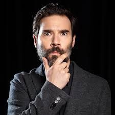 Media for Adam Offord Buxton