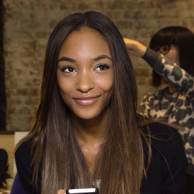 Jourdan Dunn 
