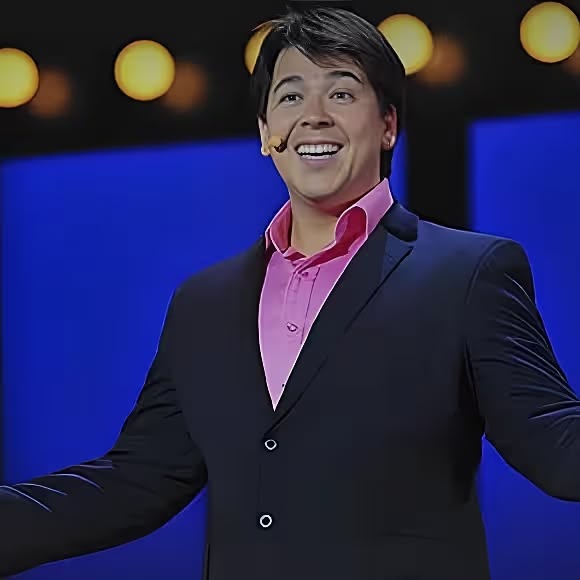 Media for Michael McIntyre