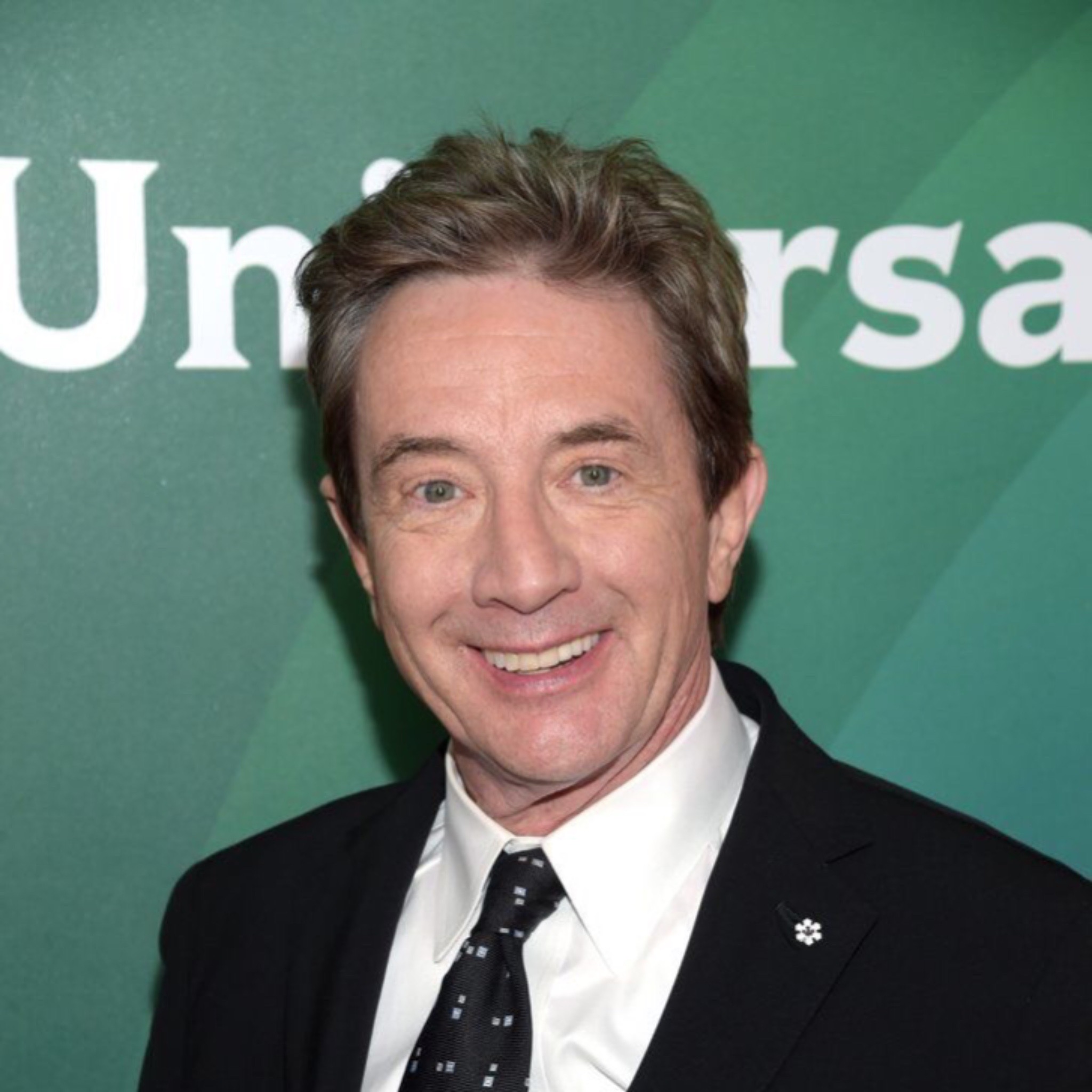 Martin Short