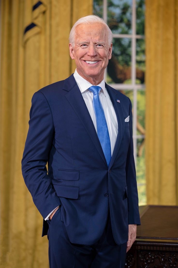 Media for Joe Biden