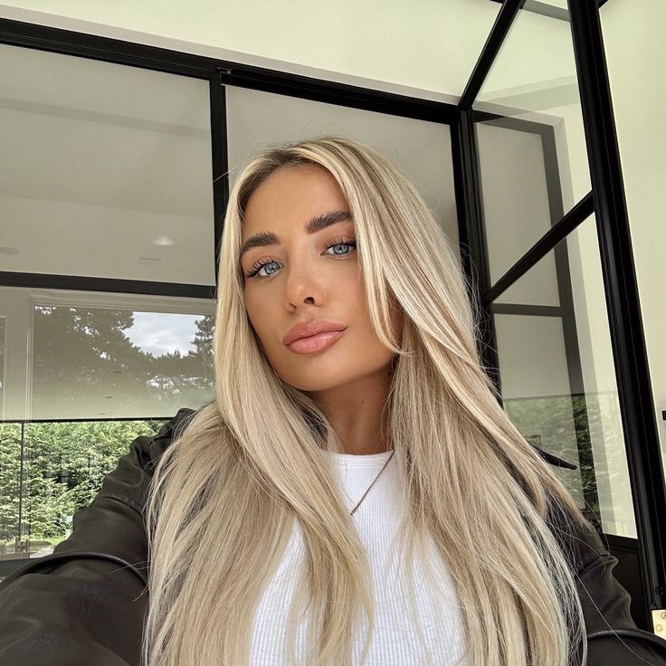Saffron Barker 