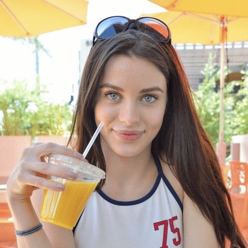 Lana Rhoades