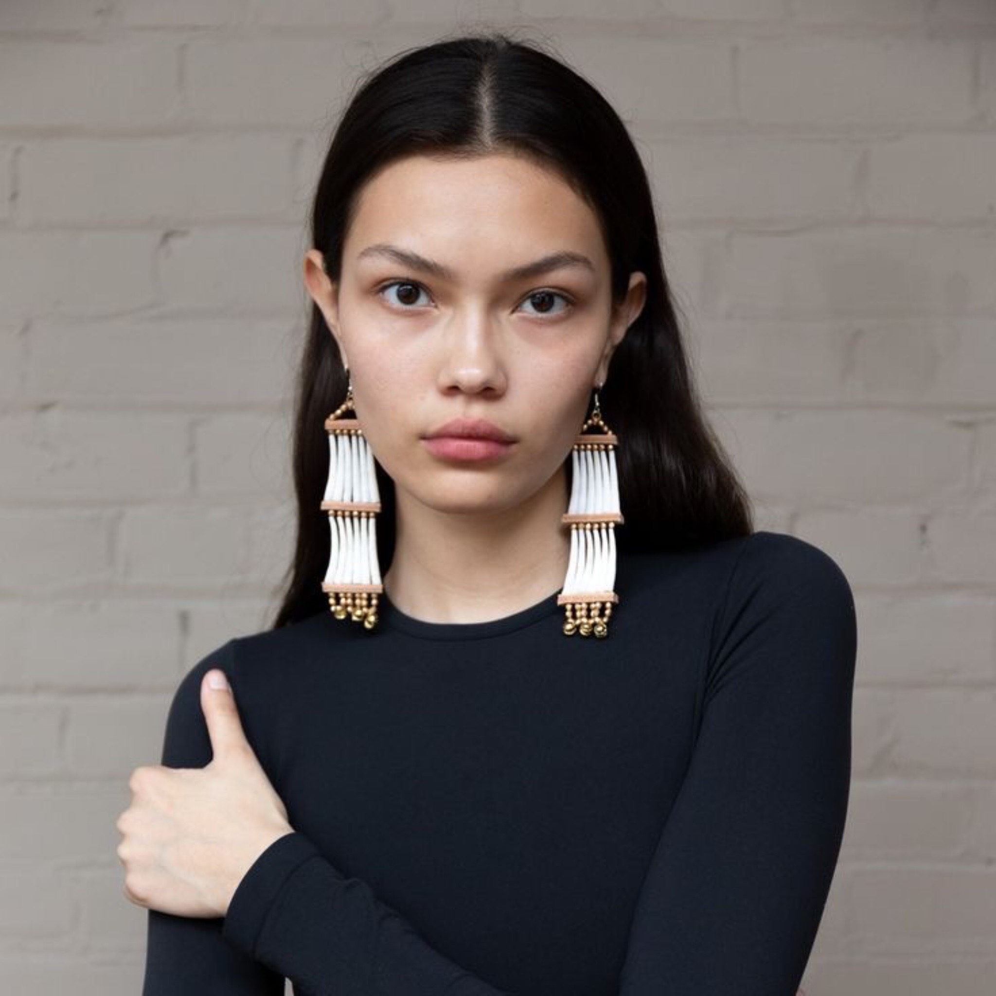 Heather Diamond Strongarm 