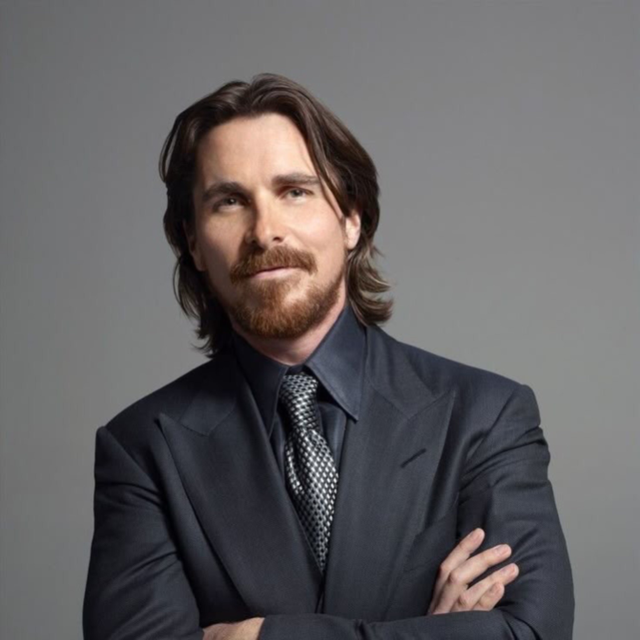 Christian Bale