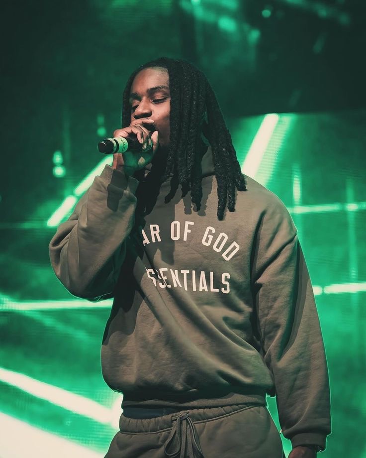 Media for Polo G