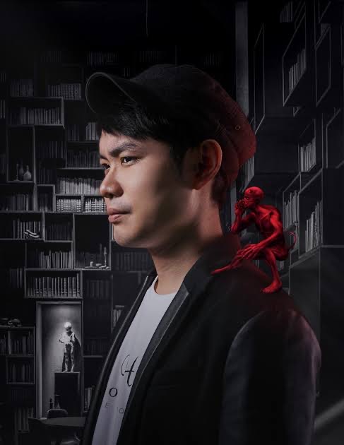 Media for Hanson Chien 