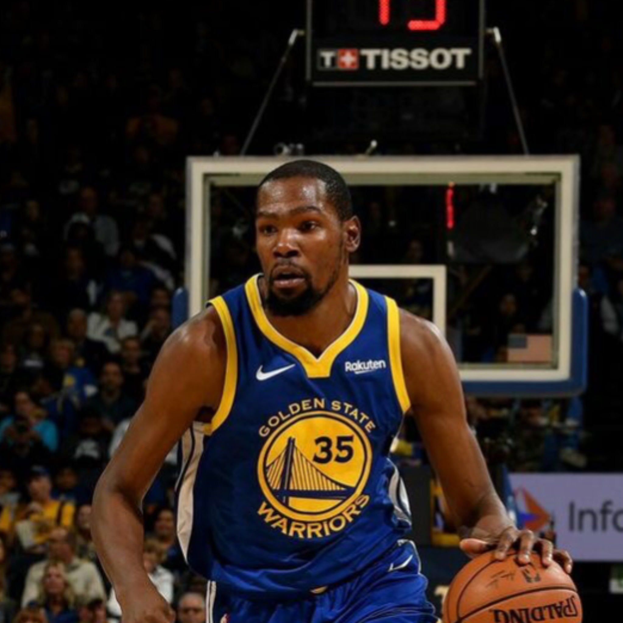 Kevin Durant