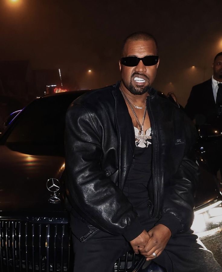 Media for Kanye West