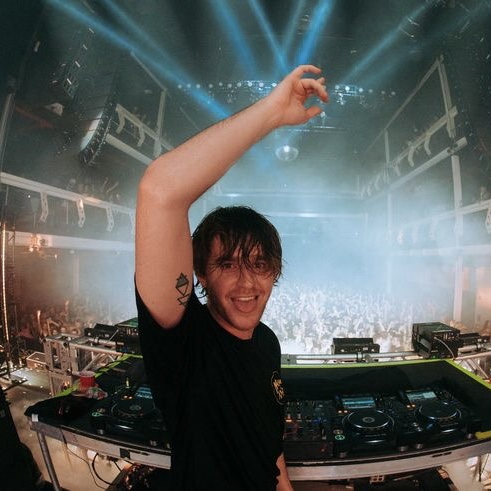 NGHTMRE