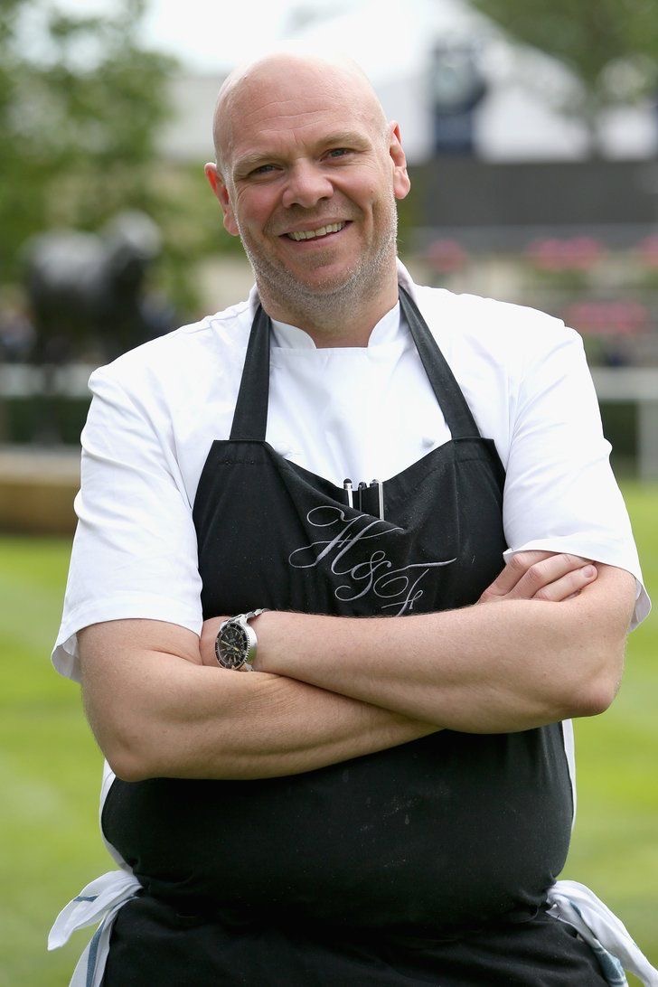 Media for Tom Kerridge