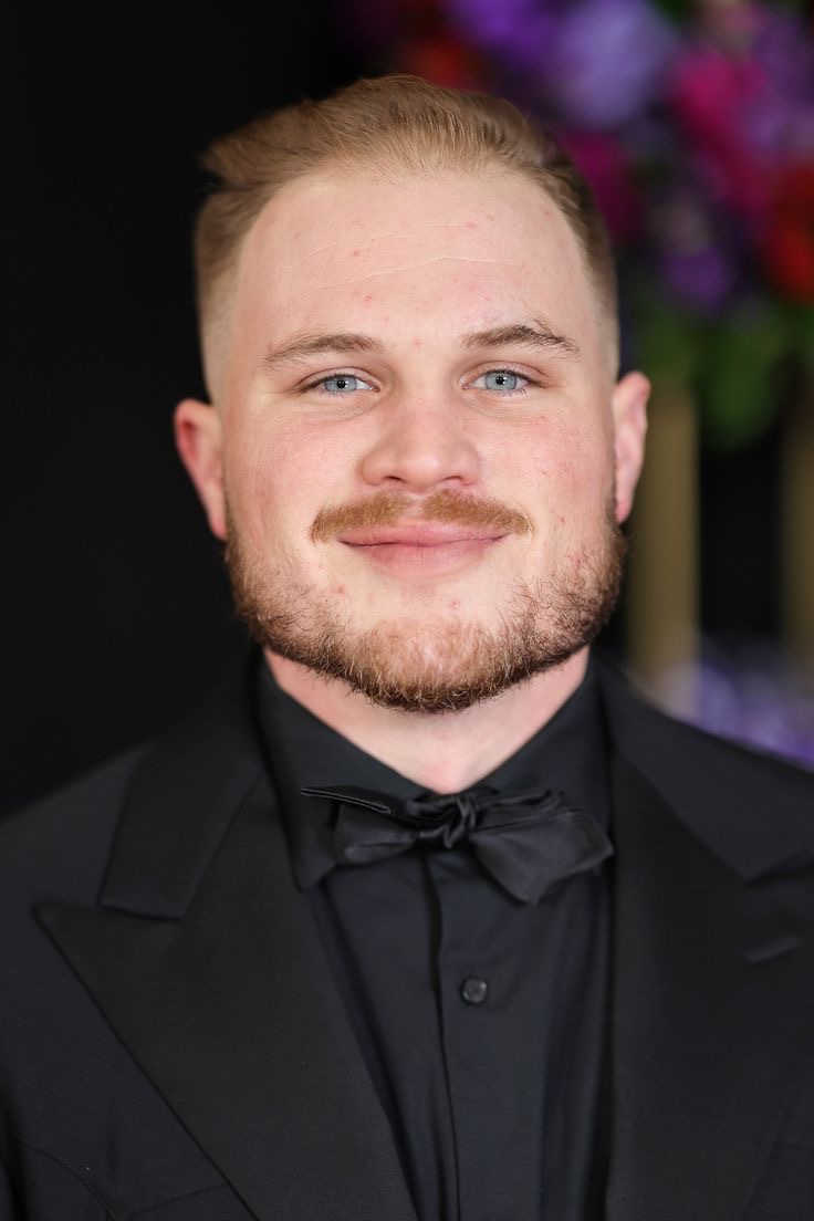 Media for Zach Bryan