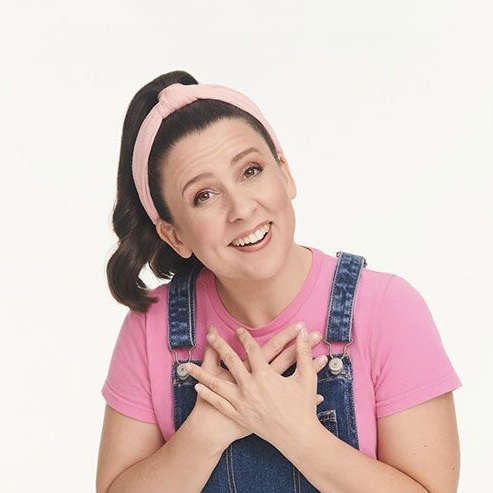 Ms Rachel