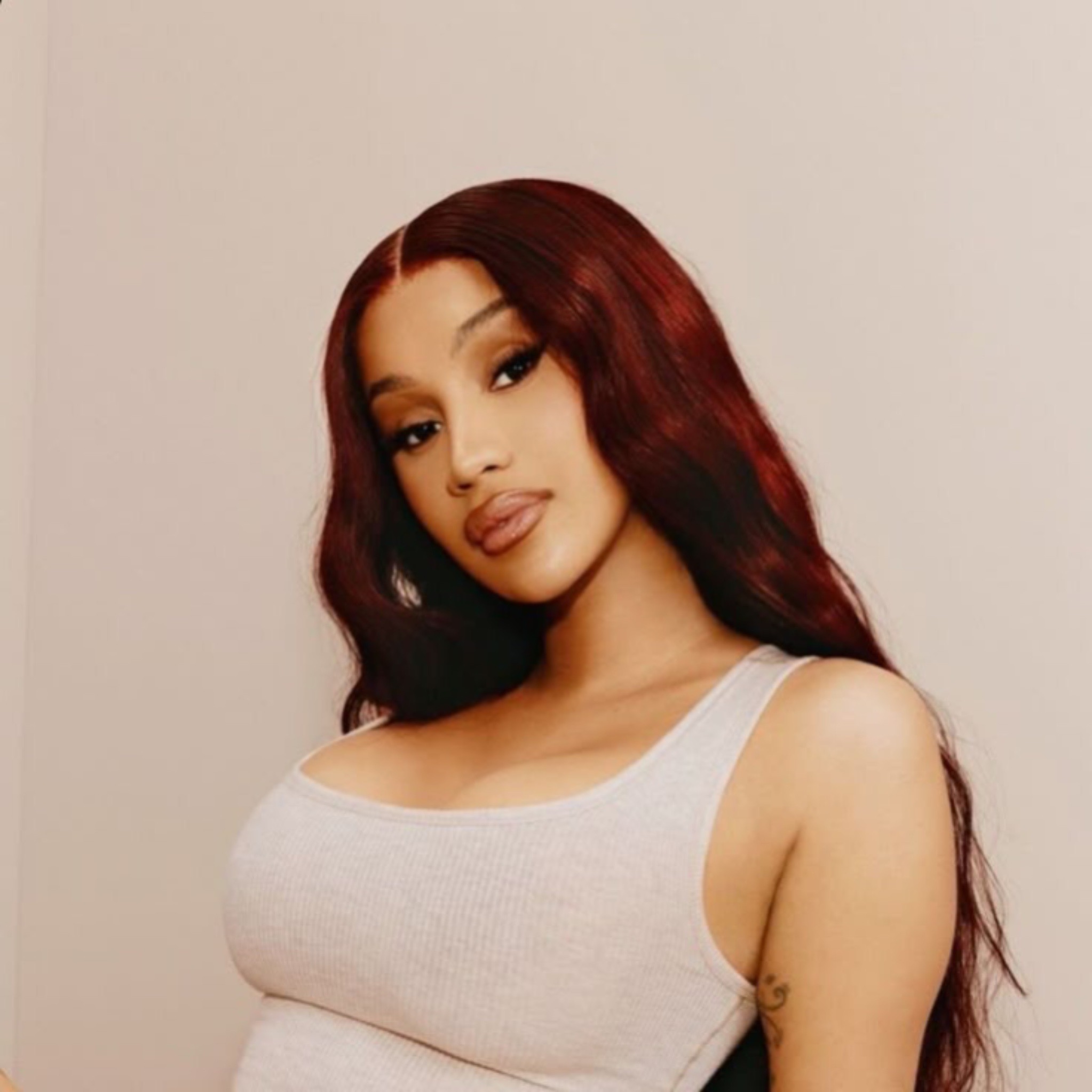 Cardi B