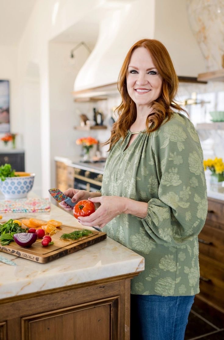 Media for Ree Drummond