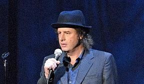 Steven Wright