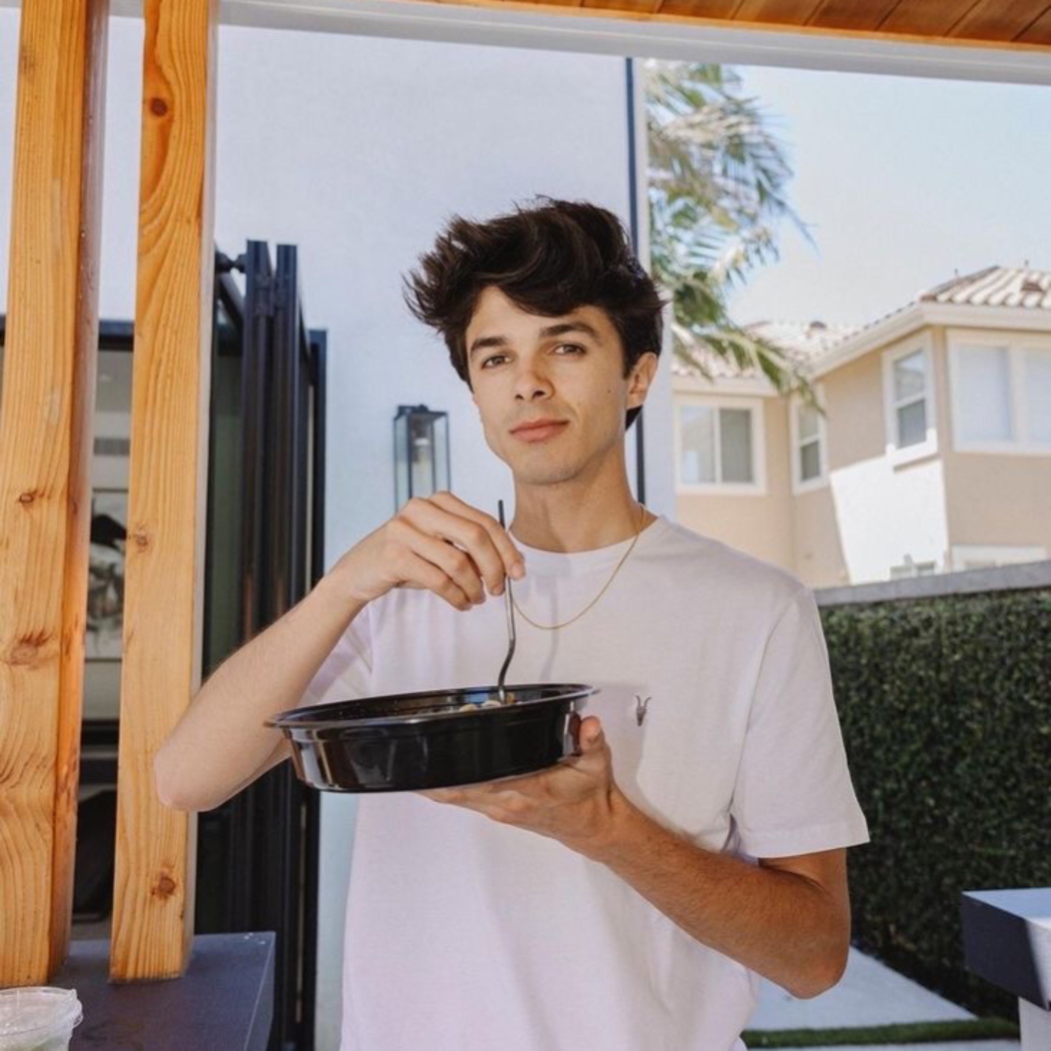 Brent Rivera