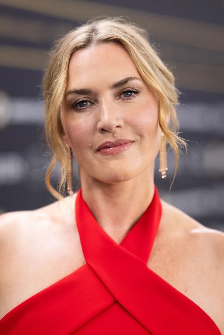 Media for  Kate Winslet